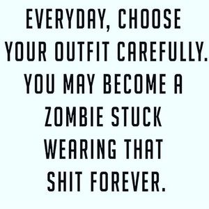 Meet your Posher, Traci